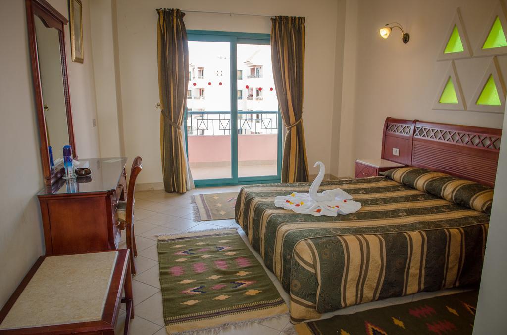 Zahabia & Rezort Hurghada