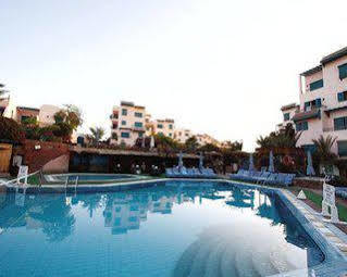 Rezort Zahabia & Hurghada