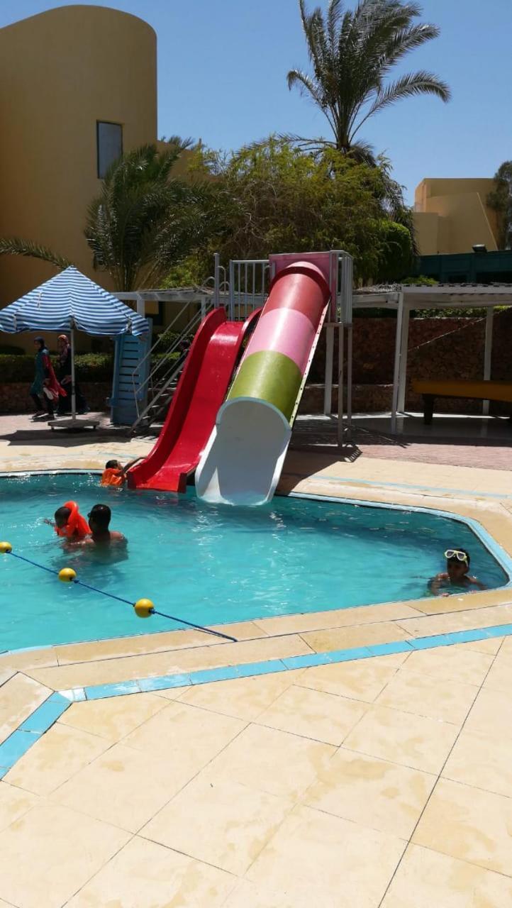 Zahabia & Rezort Hurghada