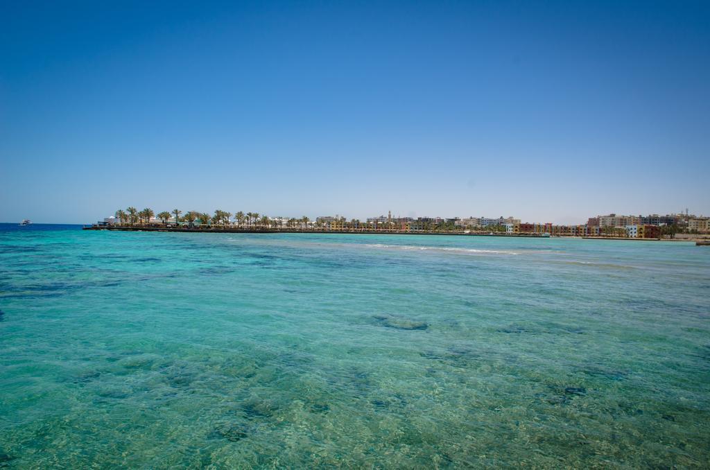 Zahabia & Rezort Hurghada