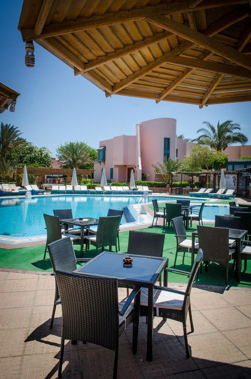 Rezort Zahabia & Hurghada