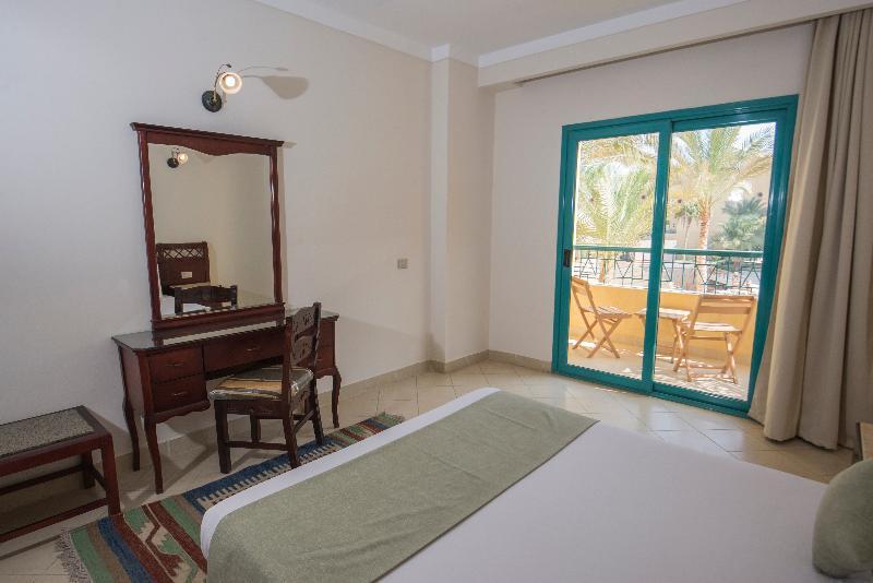 Zahabia & Rezort 4*