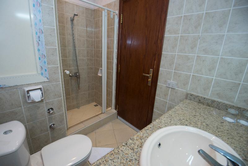Zahabia & Rezort Hurghada