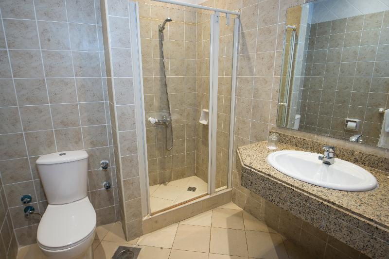 Rezort Zahabia & 4*